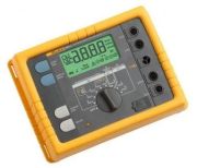 Fluke 1625-2 Ground Resistance Tester Fluke 1625-2 Ground Resistance Tester