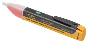 Fluke 1AC-II Voltage Tester Fluke 1AC-II Voltage Tester