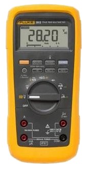 Fluke 28 II Robust Digital Multimeter Fluke 28 II Robust Digital Multimeter