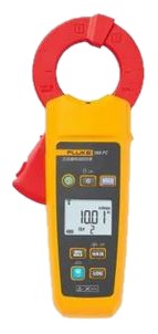Fluke 368 FC Leakage Current Clamp Meter Fluke 368 FC Leakage Current Clamp Meter