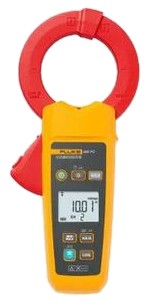 Fluke 369 FC Leakage Current Clamp Meter Fluke 369 FC Leakage Current Clamp Meter