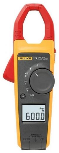 Fluke 373 Current Clamp Fluke 373 Current Clamp
