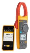 Fluke 376 FC AC Clamp Meter Fluke 376 FC AC Clamp Meter
