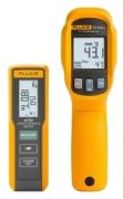 Fluke 417D/IR Rangefinder Fluke 417D/IR Rangefinder