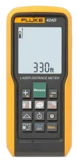 Fluke 424D Rangefinder Fluke 424D Rangefinder