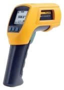 Fluke 568 Infrared and Contact Thermometer Fluke 568 Infrared and Contact Thermometer