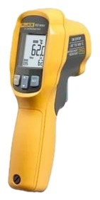 Fluke 62 MAX Infrared Thermometer Fluke 62 MAX Infrared Thermometer