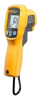 Fluke 62 MAX+ Infrared Thermometer Fluke 62 MAX+ Infrared Thermometer