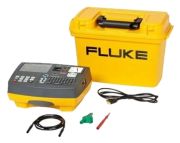 Fluke 6500-2 Device Tester (4325041) Fluke 6500-2 Device Tester (4325041)