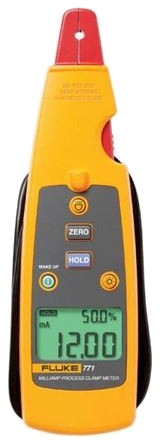Fluke 771 Current Clamp Fluke 771 Current Clamp
