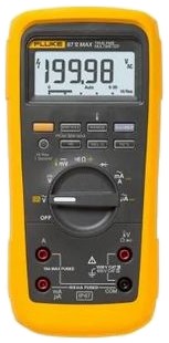 Fluke 87V MAX Digital Multimeter Fluke 87V MAX Digital Multimeter