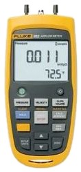 Fluke 922 Kit Airflow Meter Fluke 922 Kit Airflow Meter