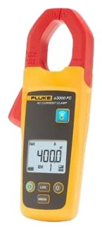 Fluke A3000 FC Current Clamp Fluke A3000 FC Current Clamp