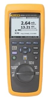 Fluke BT510 battery tester Fluke BT510 battery tester