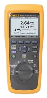 Fluke BT520 battery analyzer Fluke BT520 battery analyzer