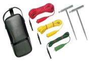 Fluke ES165X grounding test spike Fluke ES165X grounding test spike