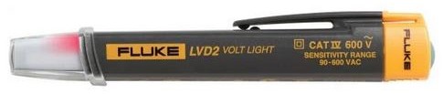 Fluke LVD2 Voltage Tester Fluke LVD2 Voltage Tester