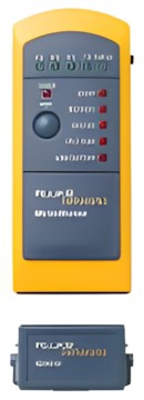 Fluke Networks MicroMapper Fluke Networks MicroMapper