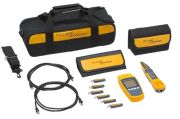 Fluke Networks MicroScanner MS-POE-KIT Fluke Networks MicroScanner MS-POE-KIT