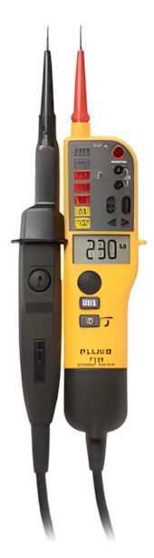 Fluke T90 voltage tester Fluke T90 voltage tester