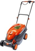 Flymo Roller Compact 340 Flymo Roller Compact 340