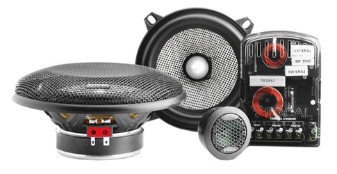 Focal 130AS Focal 130AS