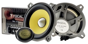 Focal ES 100 K Focal ES 100 K