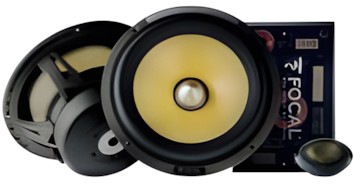 Focal ES 165K2 Focal ES 165K2