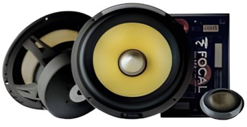 Focal ES 165 KX2 Focal ES 165 KX2