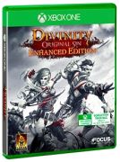 Focus Home Interactive Divinity Original Sin: Enhanced Edition Xbox One Focus Home Interactive Divinity Original Sin: Enhanced Edition Xbox One
