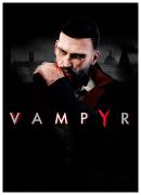 Focus Home Interactive Vampyr Switch Focus Home Interactive Vampyr Switch
