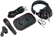 Focusrite Vocaster One Studio Focusrite Vocaster One Studio