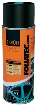 Foliatec spray foil 400 ml Foliatec spray foil 400 ml