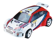 Tamiya Carson Ford Focus 4WD Tamiya Carson Ford Focus 4WD