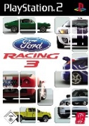 Ford Racing 3 PS2 Ford Racing 3 PS2