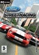 dtp Ford Street Racing PC dtp Ford Street Racing PC