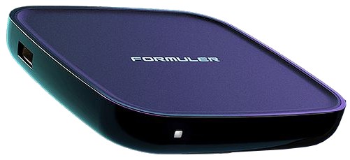 Formuler GTV Formuler GTV