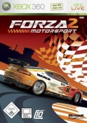 Microsoft Forza Motorsport 2 Xbox 360 Microsoft Forza Motorsport 2 Xbox 360