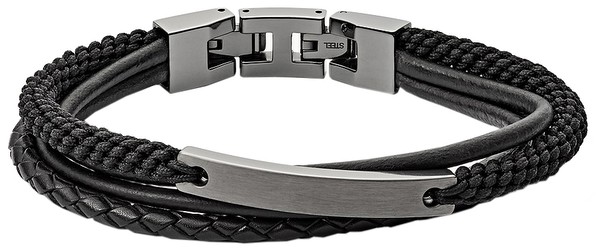 Fossil Vintage Casual Bracelet (JF03185793) Fossil Vintage Casual Bracelet (JF03185793)