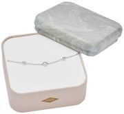 Fossil Box set bracelet Elliott Glitz (JFS00452040) Fossil Box set bracelet Elliott Glitz (JFS00452040)