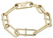 Fossil Heritage D-Link Link Bracelet (JF04234710) Fossil Heritage D-Link Link Bracelet (JF04234710)