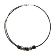 Fossil Men's Necklace JF84068 Fossil Men's Necklace JF84068