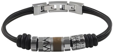 Fossil Rondelle Bracelet (JF84196) Fossil Rondelle Bracelet (JF84196)