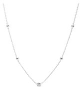 Fossil Box set necklace Elliott Glitz (JFS00453040) Fossil Box set necklace Elliott Glitz (JFS00453040)