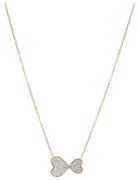 Fossil Sutton Classic Valentine Heart Necklace (JF03941710) Fossil Sutton Classic Valentine Heart Necklace (JF03941710)