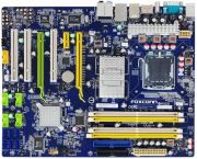 Foxconn P43A Foxconn P43A