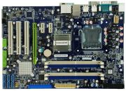Foxconn P43AL Foxconn P43AL