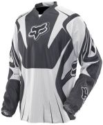 Fox Racing Airline Jersey Fox Racing Airline Jersey