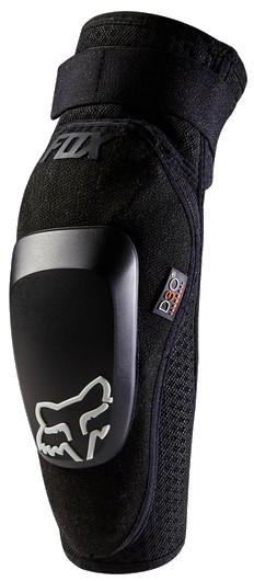 Fox Racing Launch D3O Pro Elbow Guard Fox Racing Launch D3O Pro Elbow Guard