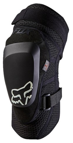 Fox Racing Launch D3O Pro Knee Pad Fox Racing Launch D3O Pro Knee Pad